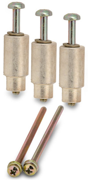 GENERAL ELECTRIC ASPFB3P Circuit Breaker Accessories