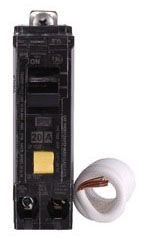 GE THQB1120GFEP Miniature Circuit Breakers (MCBs)