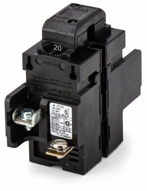 Siemens P220 Circuit Breaker
