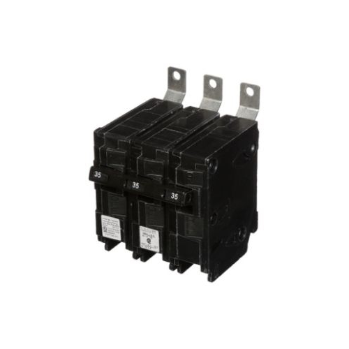 Siemens B335 Miniature Circuit Breakers (MCBs)
