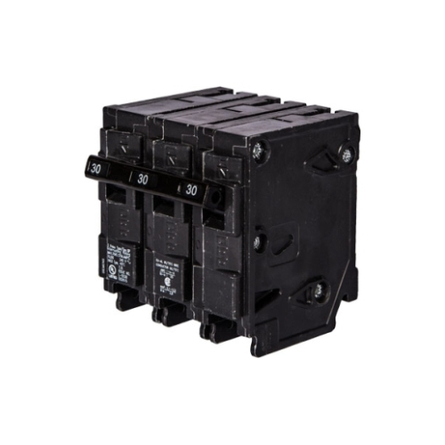 Siemens Q345 Miniature Circuit Breakers (MCBs)
