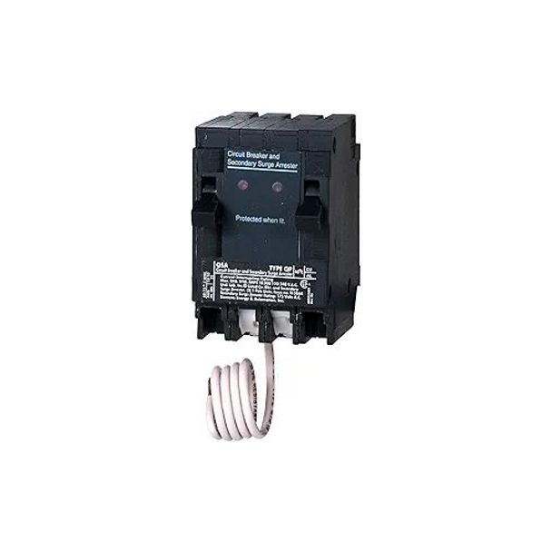 Siemens QSA1515 Molded Case Breakers (MCCBs)