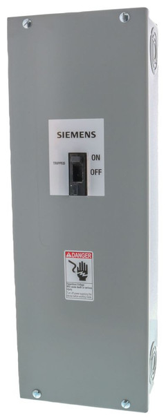 Siemens CED6N1S Circuit Breaker Accessories