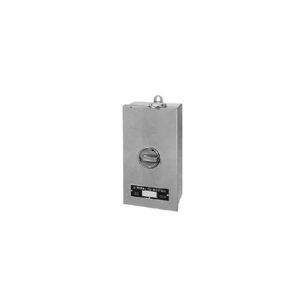 GE TE100J Molded Case Breakers (MCCBs) 100A 600V