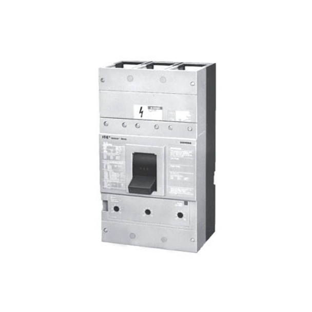 Siemens SND69120A Molded Case Breakers (MCCBs)