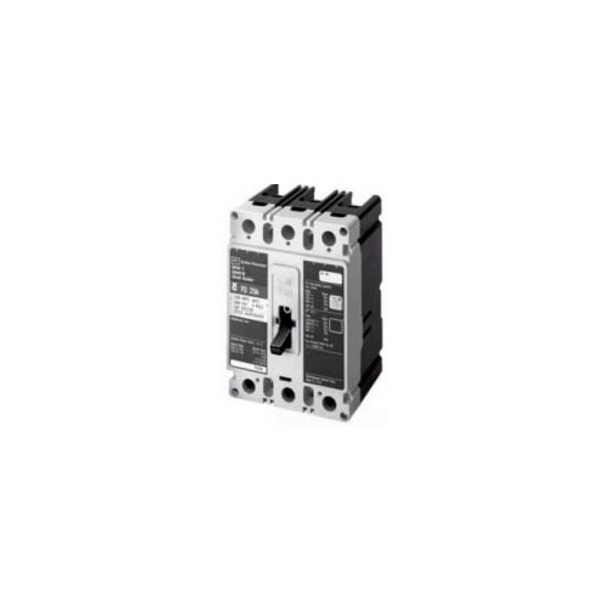 Crouse-Hinds EDB3175 Molded Case Breakers (MCCBs)