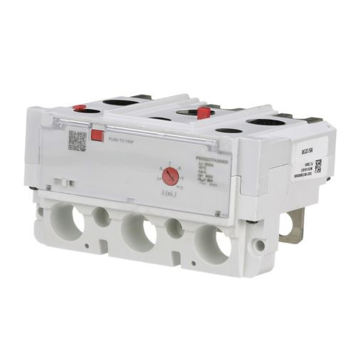 Eaton PDG3XTFA30500 Molded Case Breakers (MCCBs)