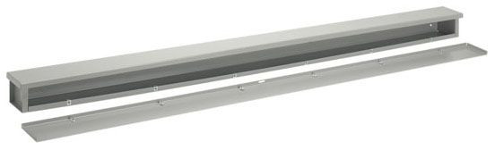 Hoffman A4448RT Electrical Enclosures EA