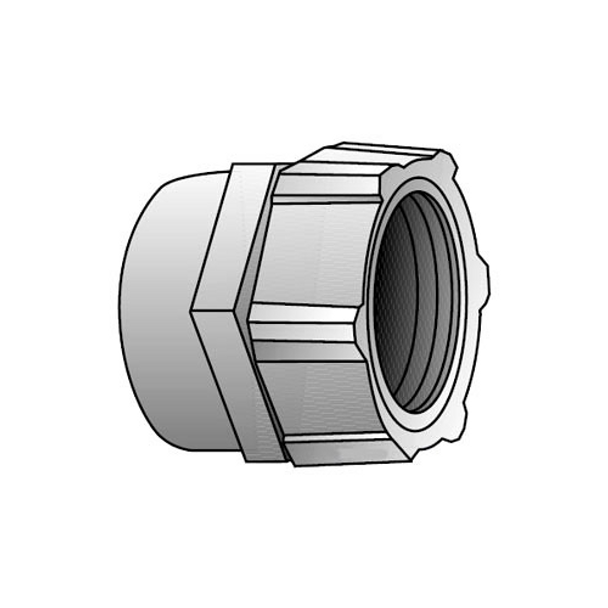 Appleton 4Q-400FM Conduit Fittings