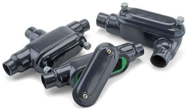 Perma-cote PMC200 Conduit Bodies