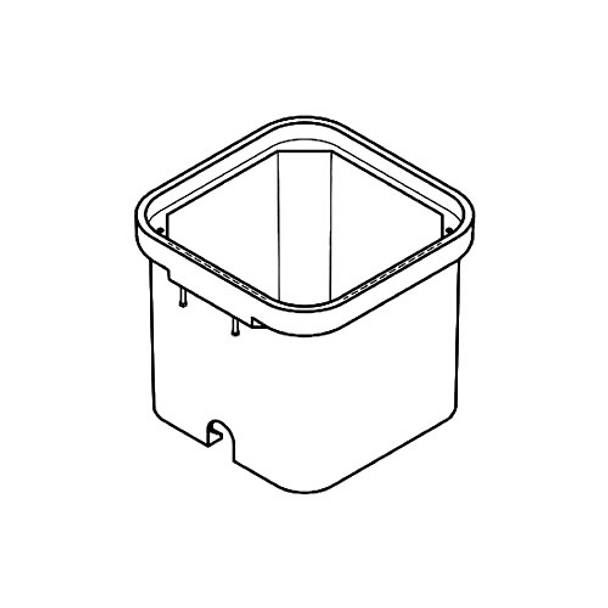Quazite PG2424BA24 Conduit Bodies
