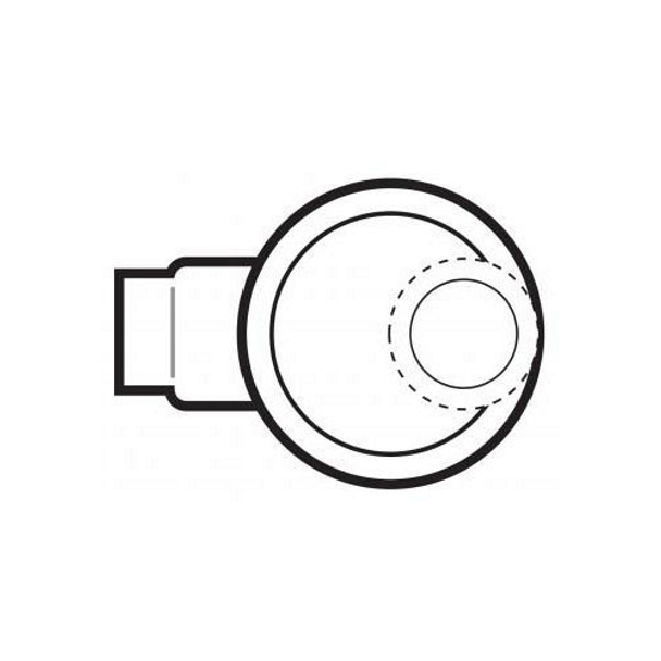 Robroy PRGUAB24 Conduit Fittings