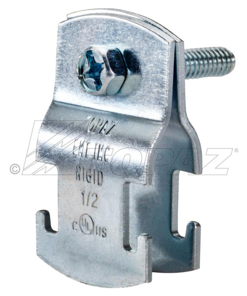 Phd 2102 Strut Channel/Mounting/Straps 100BOX