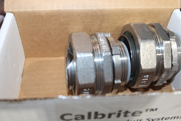 Calbrite S61500FCS0 Flexible Conduit EA