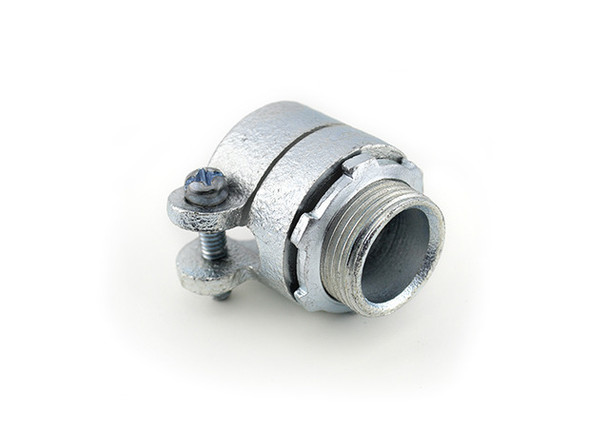 Generic 4 IN SQUEEZE GREENFIELD CONN DC DIE Connectors EA