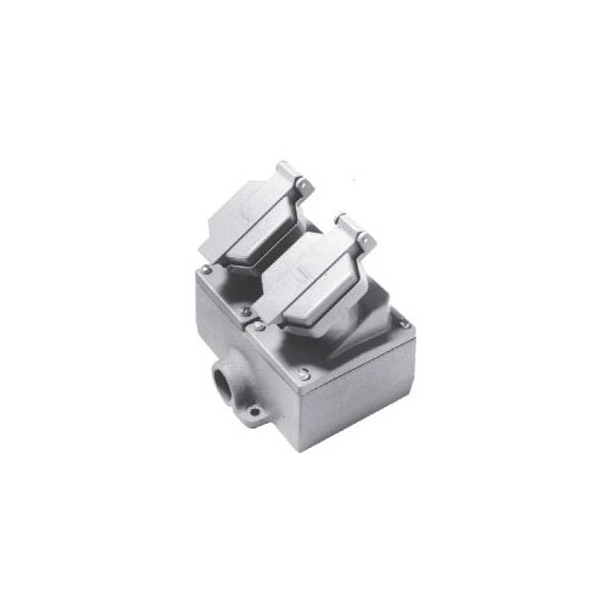 Crouse-Hinds ENRC12201 Conduit Fittings