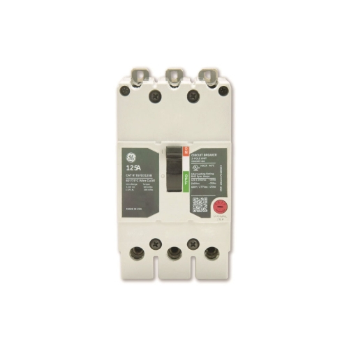 GE TEYL3100B Molded Case Breakers (MCCBs)