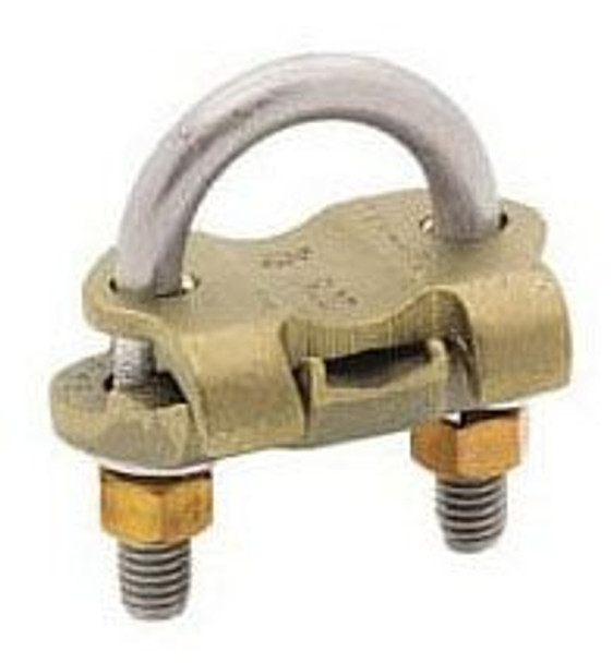 Blackburn GUV2025 Ground Rods and Grounding Systems