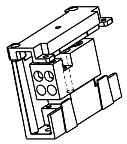 Burndy BDB-11-500-1 Ground Rods and Grounding Systems