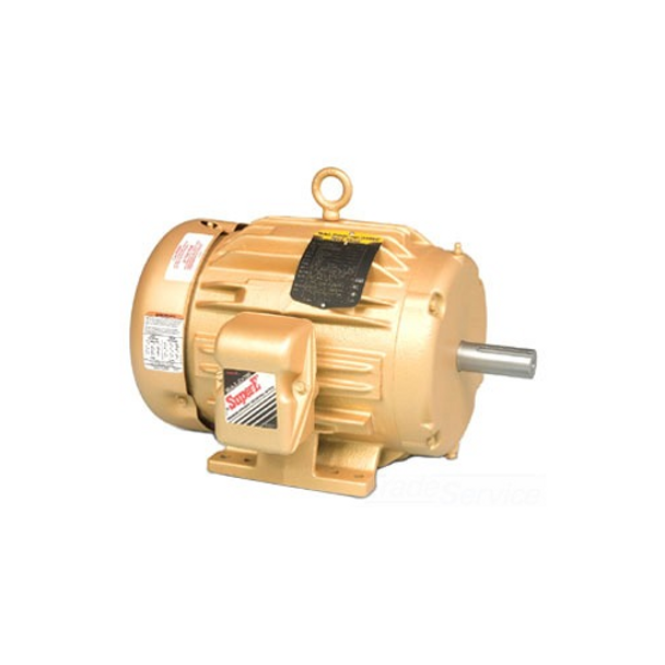 Baldor EM2333T Electric Motors EA