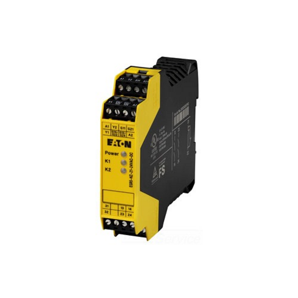 Eaton ESR5-NZ-21-24VAC-DC Relays