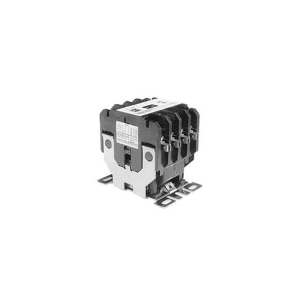 Cutler-Hammer C25ENF440A Other Contactors Definite Purpose 4P 26 110/120VAC 50/60Hz