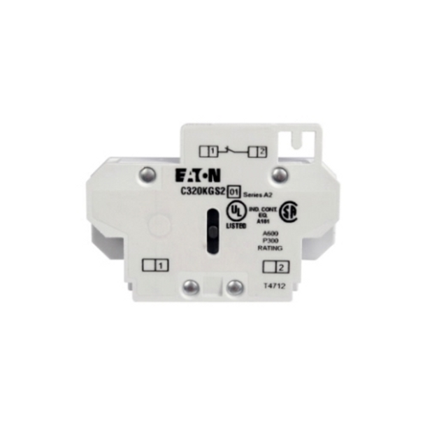 Crouse-Hinds C320KGS20 Starter and Contactor Accessories