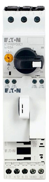 Eaton XTSC032BCTD Manual Starters