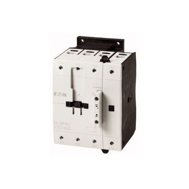 Eaton XTCF125G00TD NEMA and IEC Contactors