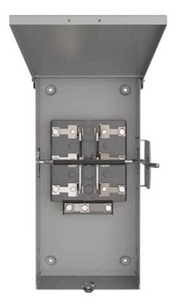 GE TGN3324R Safety Switches GE TGN3324R Safety Switches