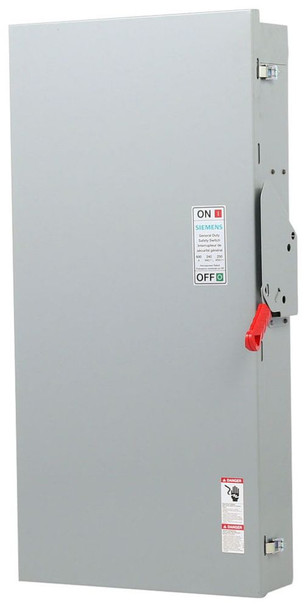 Siemens GF326NA Safety Switches