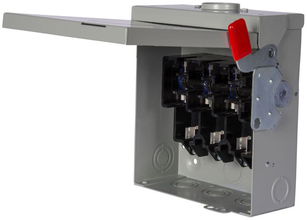 Siemens GF326NRA Safety Switches