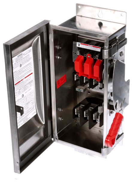 Siemens HF361S Safety Switches