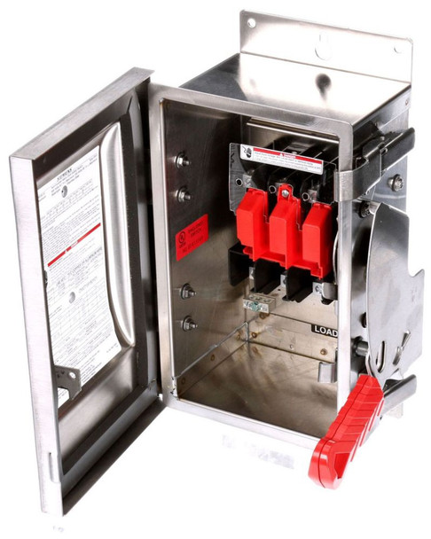 Siemens HNF361S Safety Switches