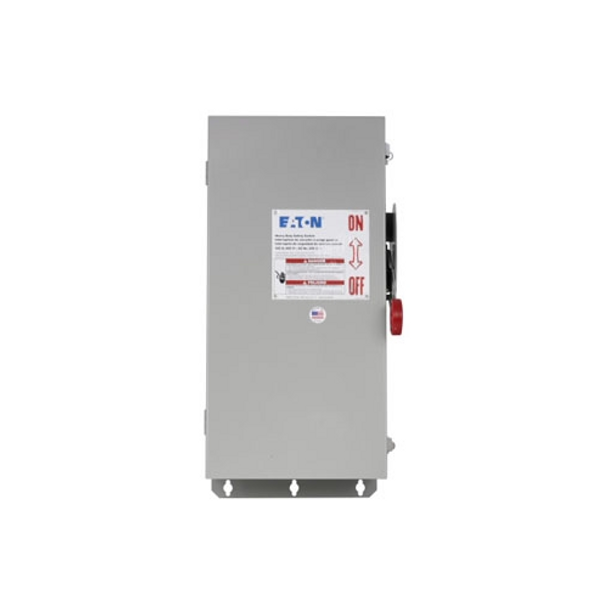 Crouse-Hinds DH363FDK Safety Switches