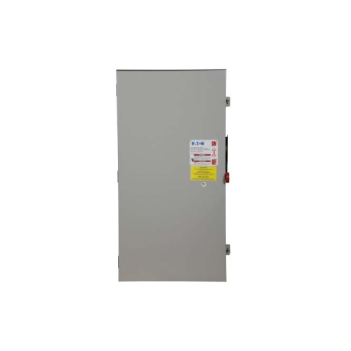 Crouse-Hinds DG325NRK Safety Switches 400A 240V