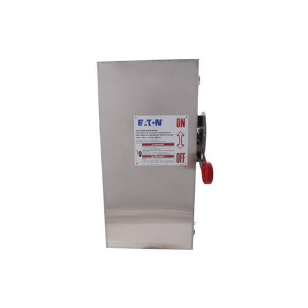Crouse-Hinds DH323NWK Safety Switches