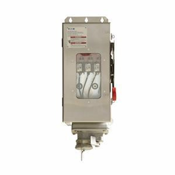 Eaton 4HD362NFW-0003 Safety Switches