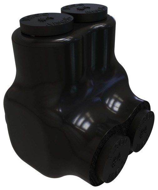 Ilsco PBTS-2-4 Connectors EA