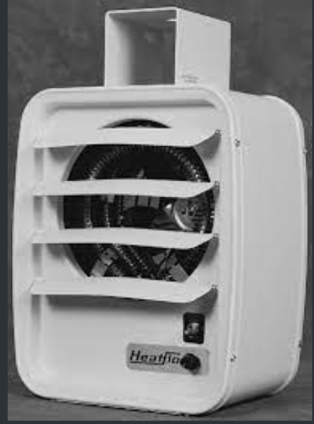 Chromalox 304127 Electric Heaters EA