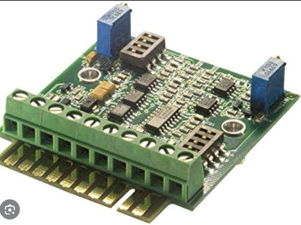 TE Connectivity LVM-110 Circuit Boards EA