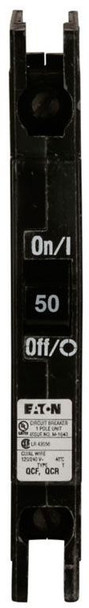Eaton QCR2050 Miniature Circuit Breakers (MCBs)