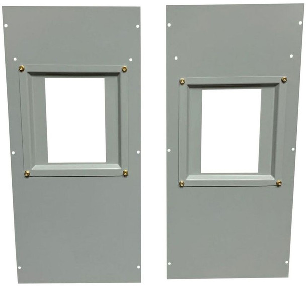 Eaton SFBCVR400ATOP Panelboard Sub-Feed Breaker Cover