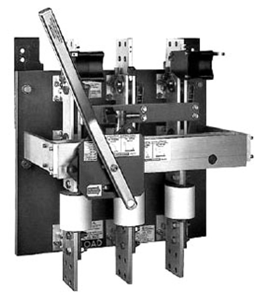 Eaton QA1633B480K7 Safety Switches