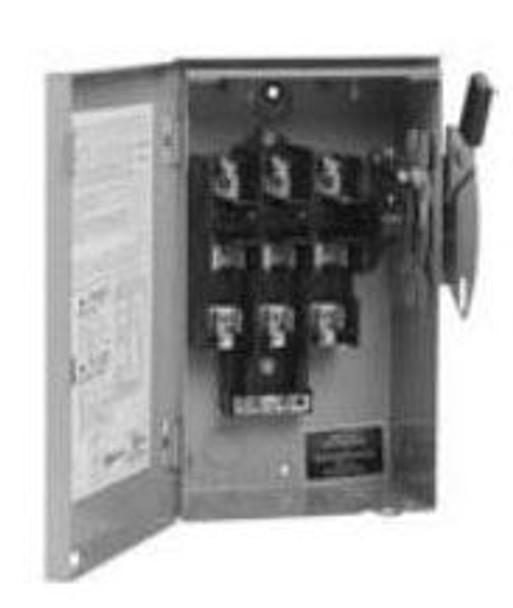 Eaton CDG224NRK Safety Switches