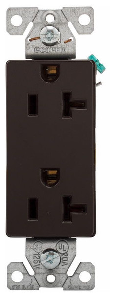 Eaton 6352BK-BU Surge Protection Devices (SPDs)