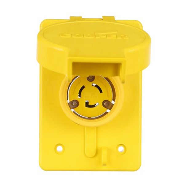 Eaton 65W34 Surge Protection Devices (SPDs) 15A 277V