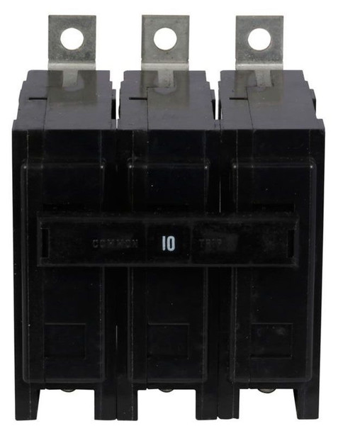 Eaton BAB3010H Miniature Circuit Breakers (MCBs)