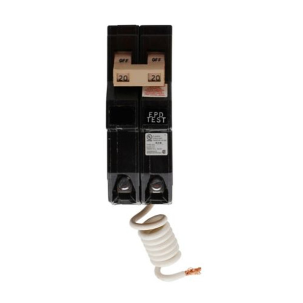 Eaton CH220EPD Miniature Circuit Breakers (MCBs)