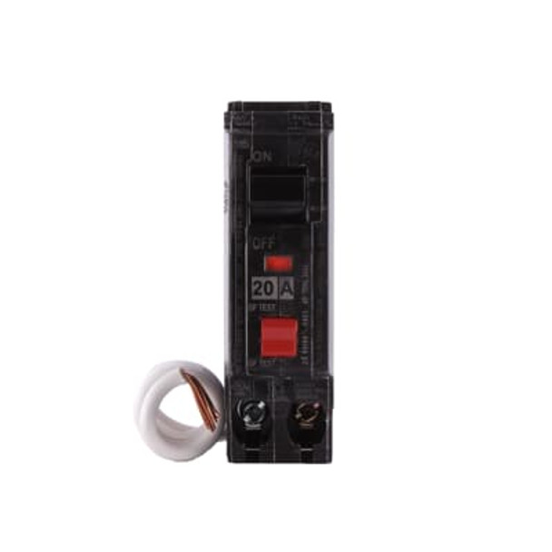 THQL1120GFTS Miniature Circuit Breakers (MCBs) 1P 20A 120V